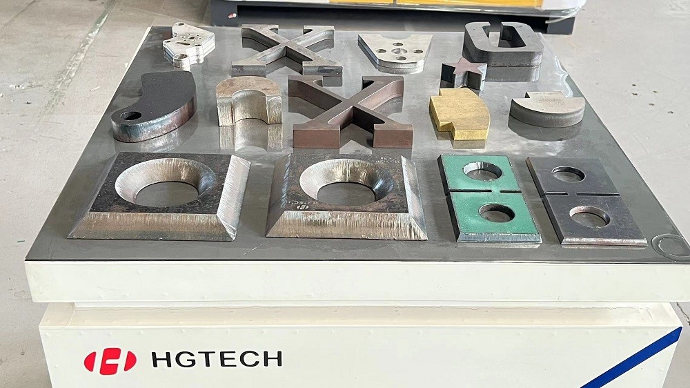 cutting samples 2 cutting samples 2