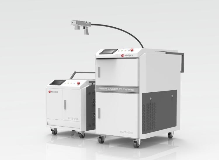 LASER CLEANING LASER CLEANING