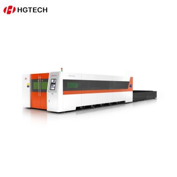 Машина за лазерно рязане на влакна