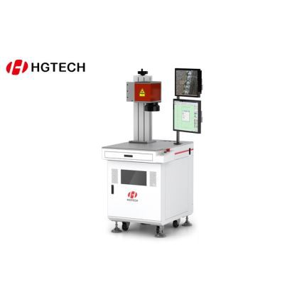 Fiber лазерно галванометър заварка машина