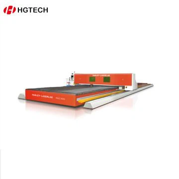 Лазерна машина за рязане и заваряване