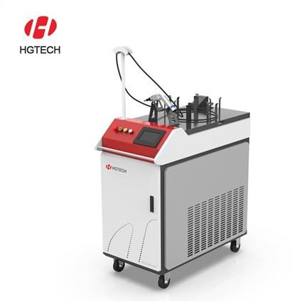 Машина за лазерно заваряване с влакна