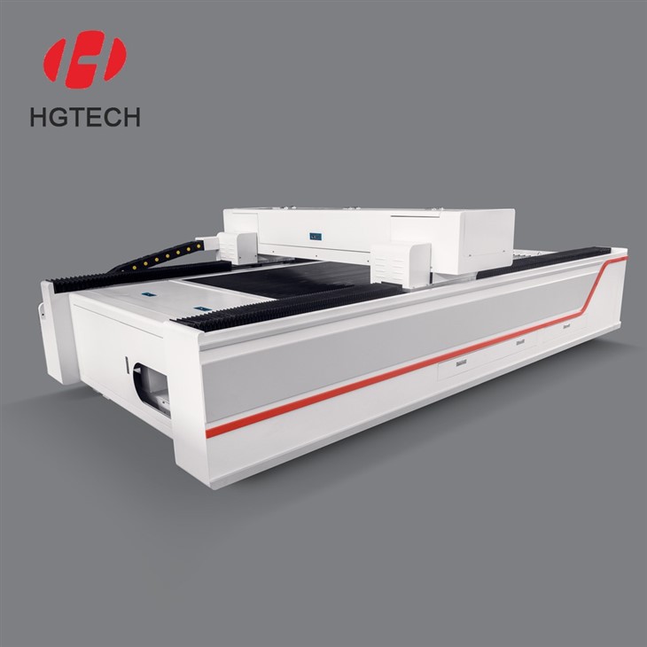 CO2 300W Laser Cutting And Engraving Machine