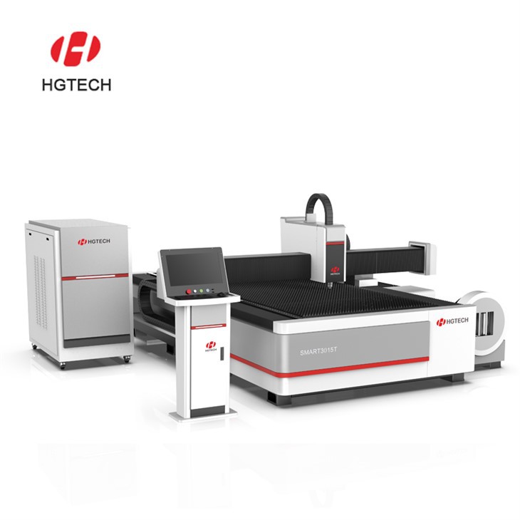 Оборудване за лазерно рязане на метали и тръби